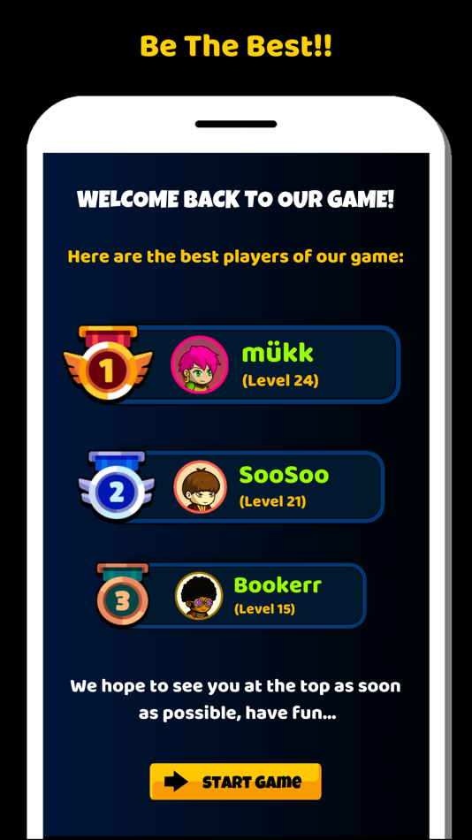 #8. Books And Literature Quiz Game (iOS) 由: Sumeyye Gumus Uzun