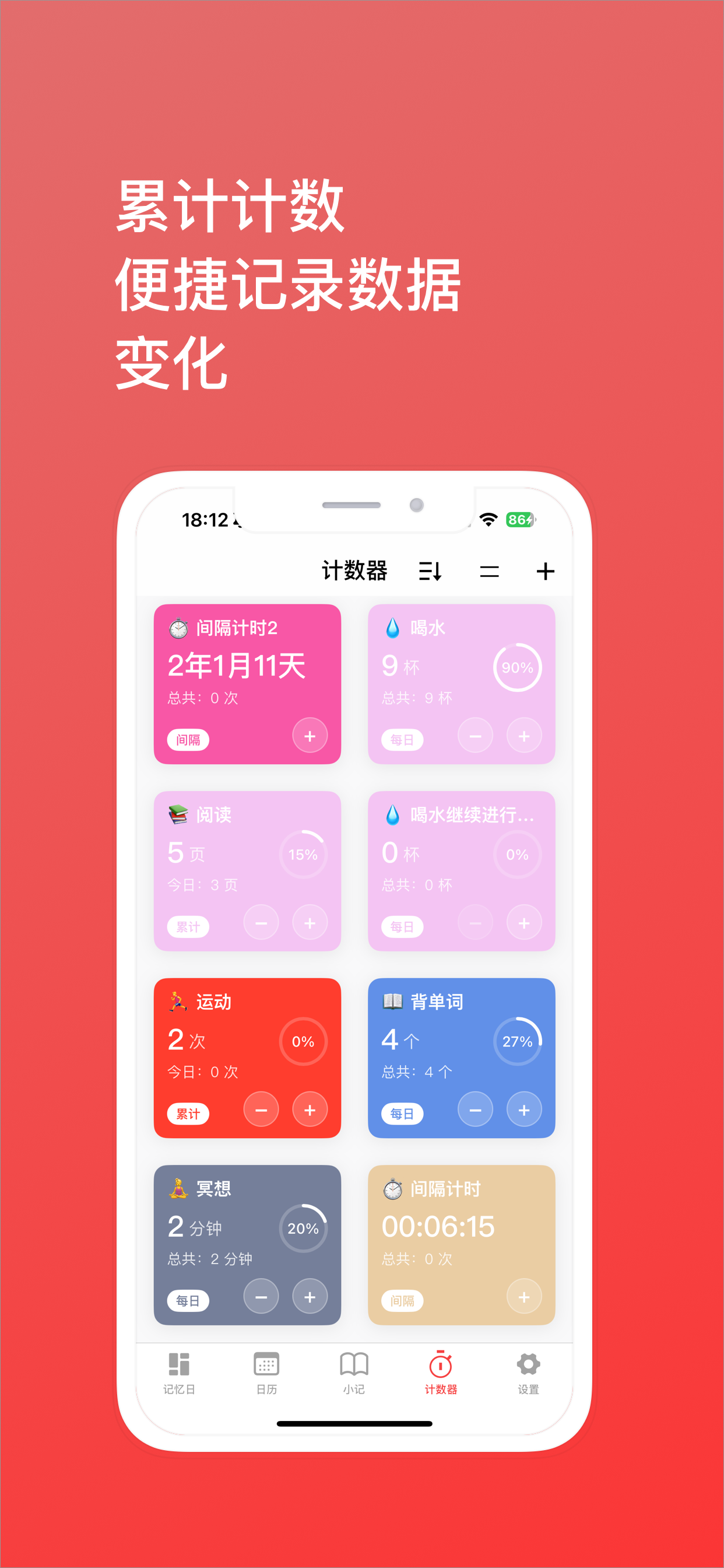 记忆日-最美时光