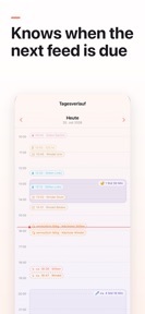 HeyFini – Baby & Nursing screenshot