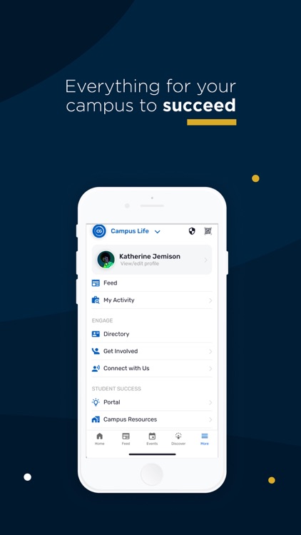 The Master’s University App screenshot-5