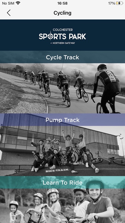 Leisure World Colchester screenshot-4