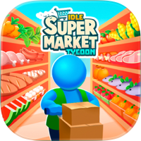 Idle Supermarket Tycoon - Shop