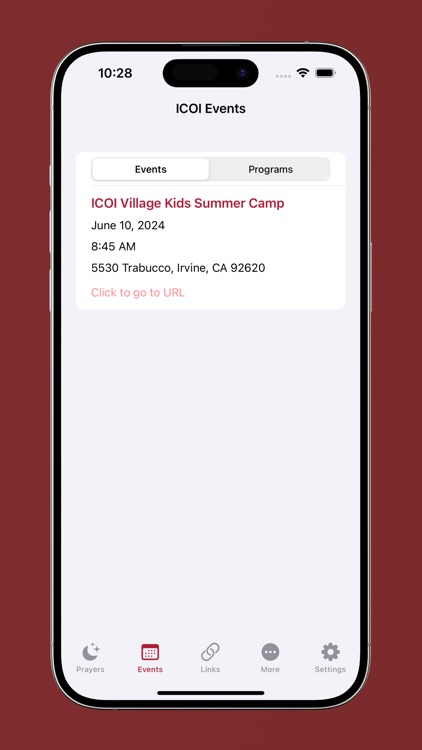 Islamic Center of Irvine