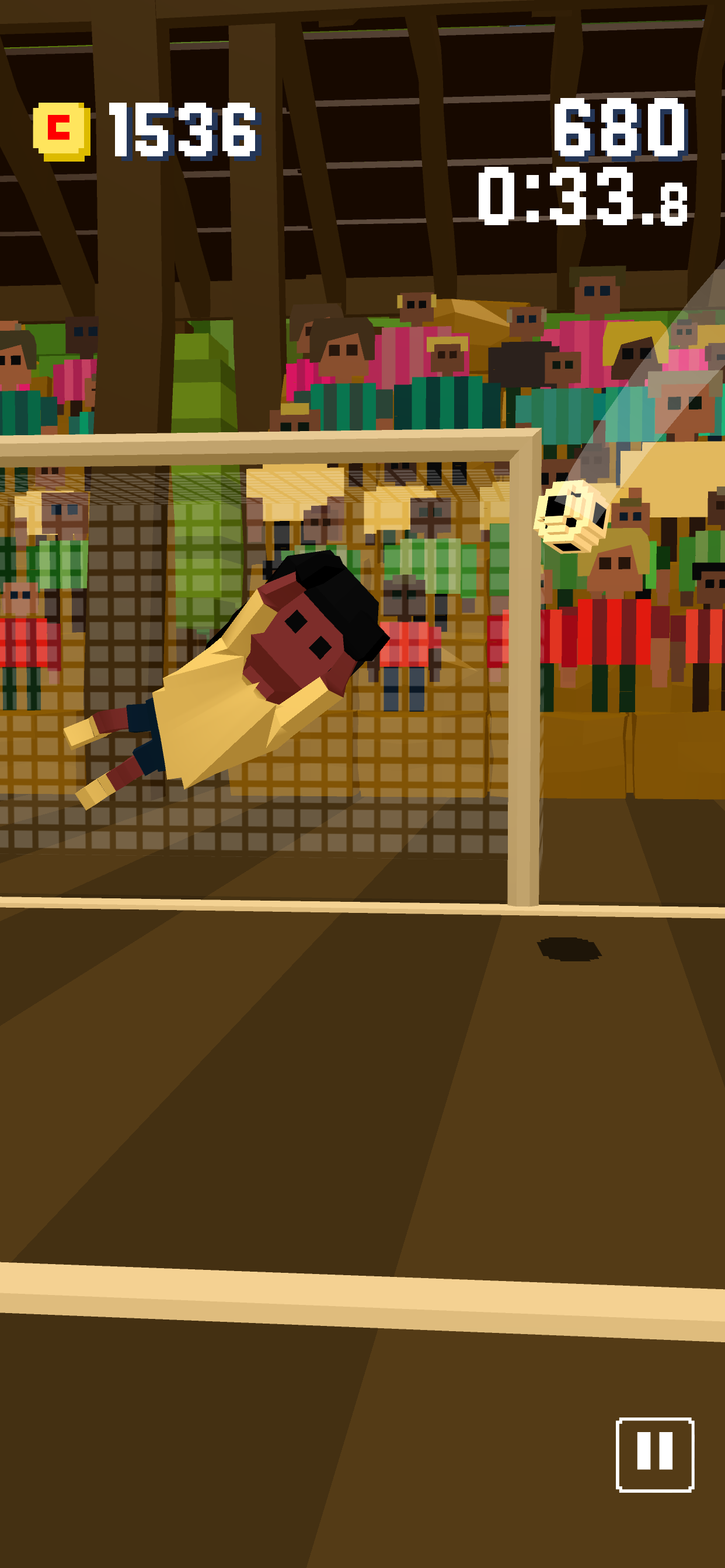 Boot That Ball