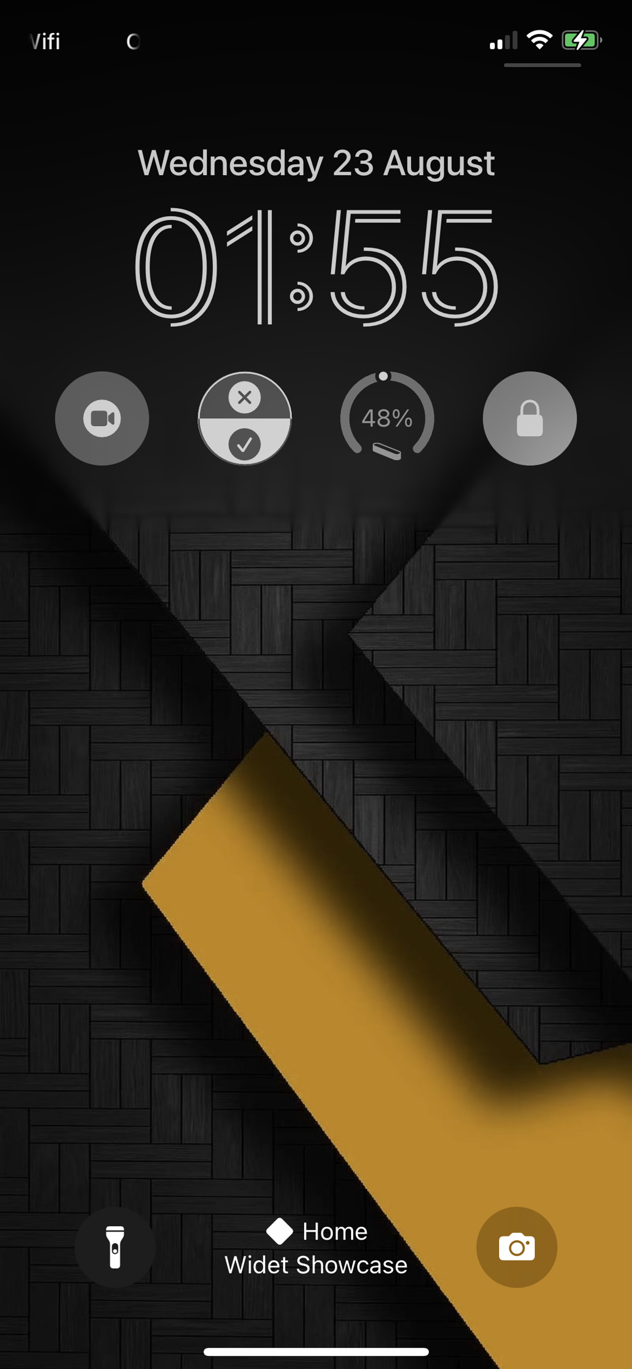 Home Widget - for HomeKit