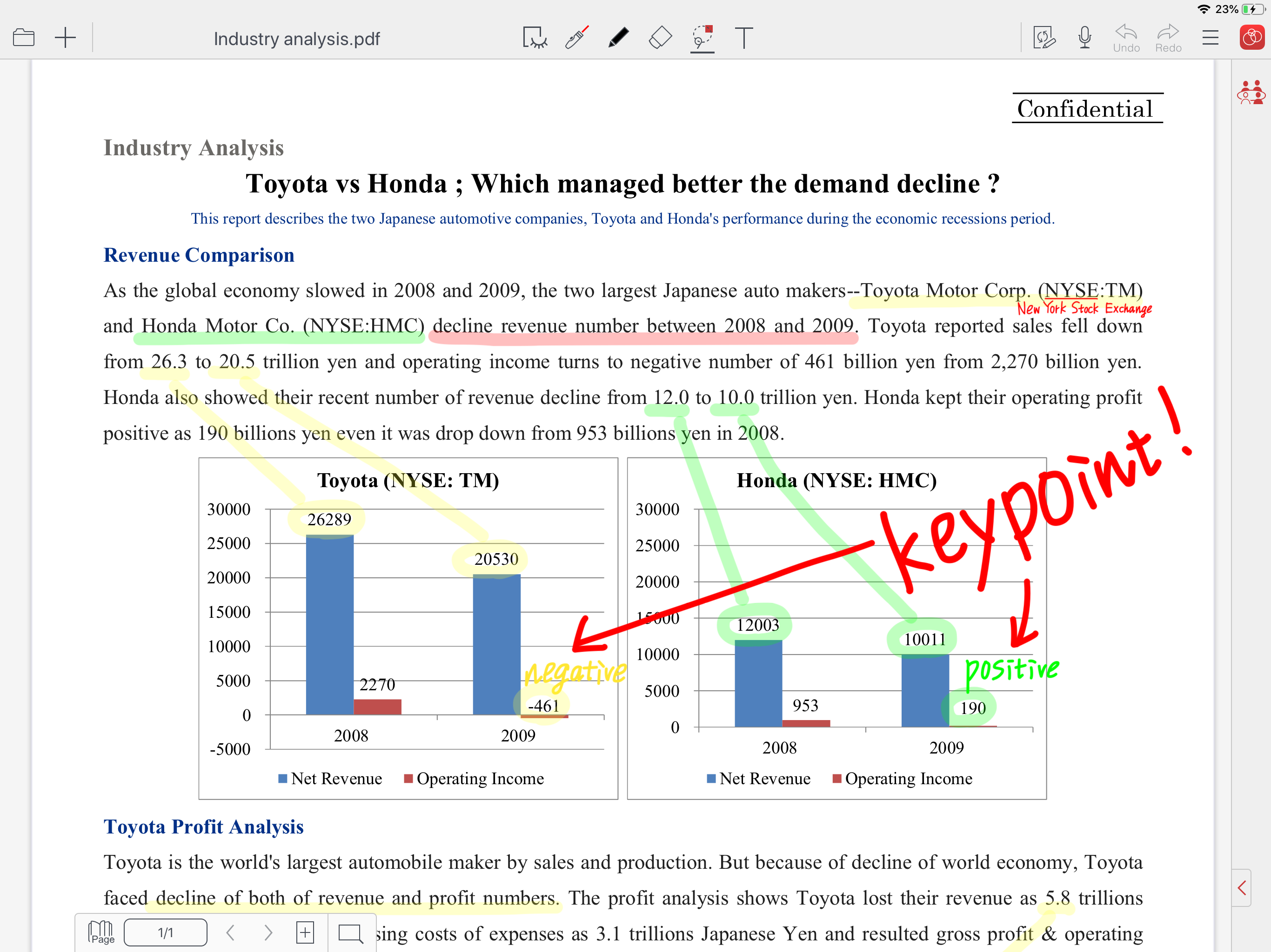 MetaMoJi Share for Business 7 screenshot 4