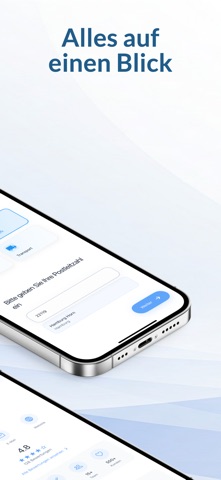 GO-Service iPhone screenshot