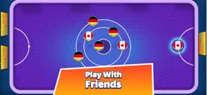 Soccer Punch - efootball Stars screenshot 3