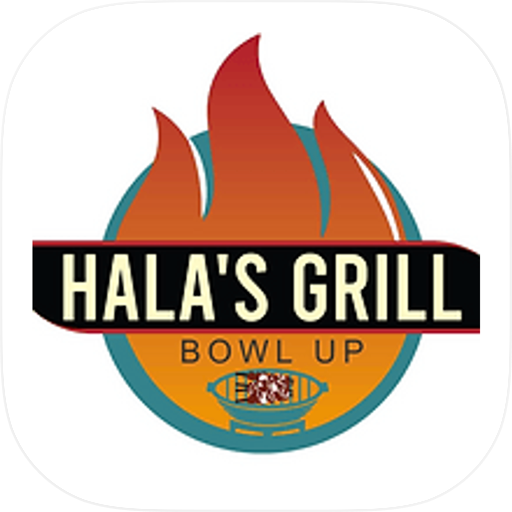 Hala's Grill