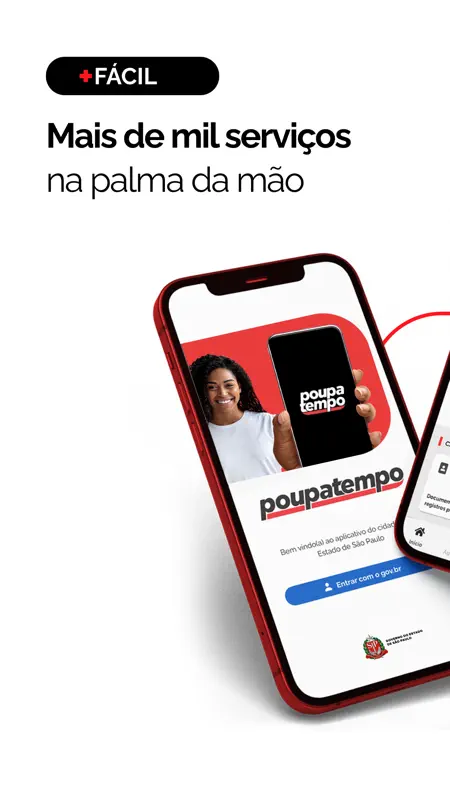 Poupatempo SP.GOV.BR screenshot 4 of 8