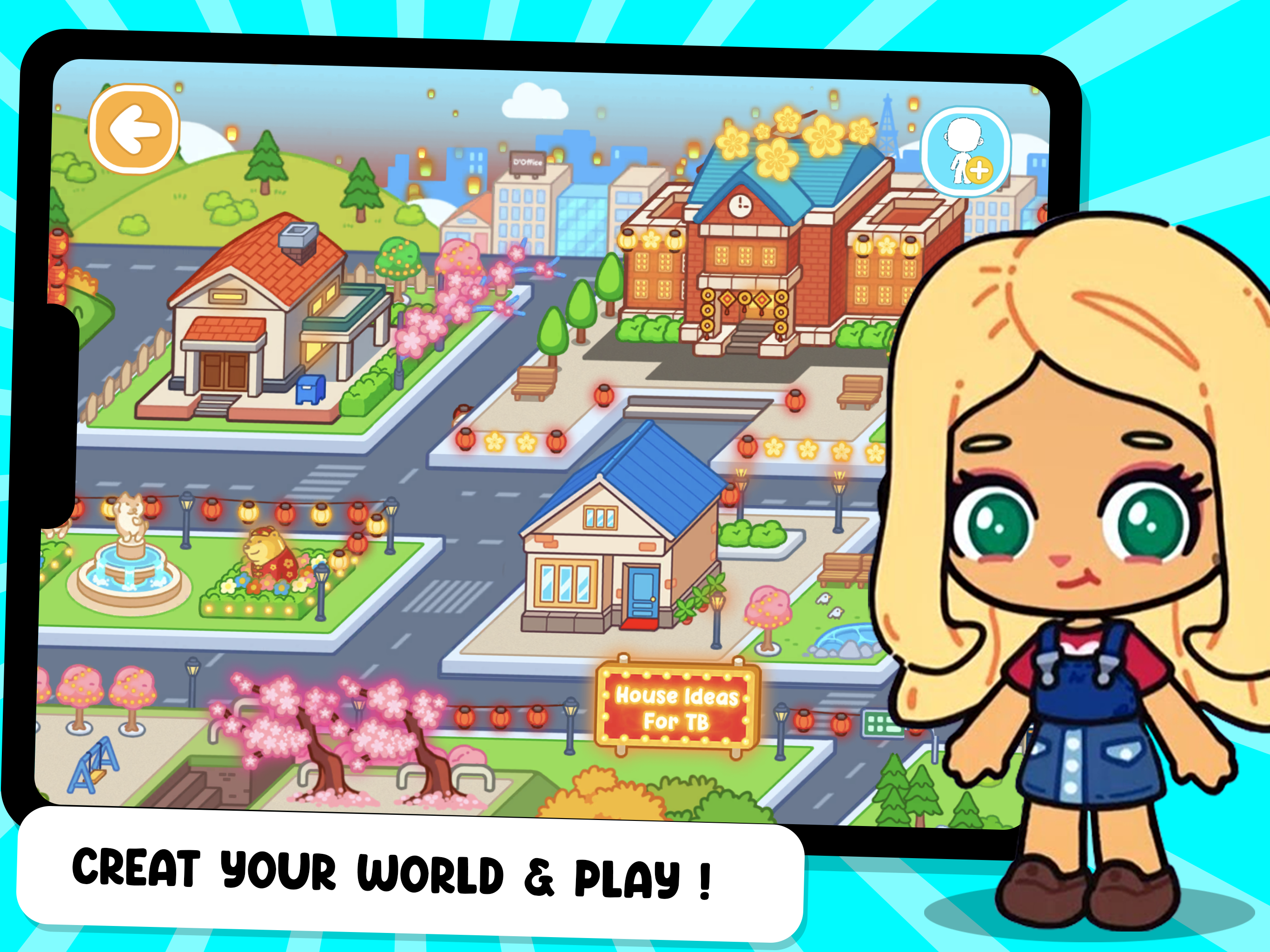 Boca Avatar Dream House