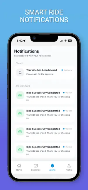 Mr Driver screenshot 4