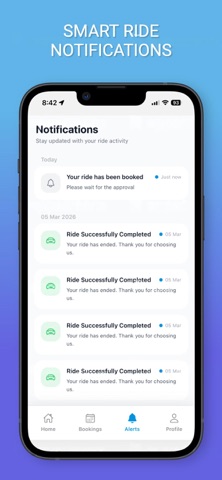 Mr Driver screenshot
