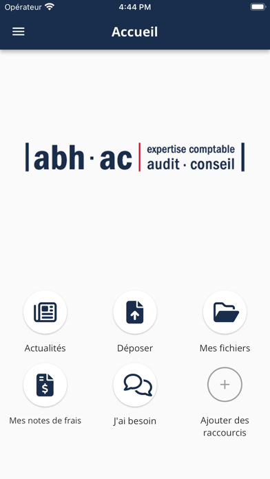Screenshot #2 pour ABH-AC