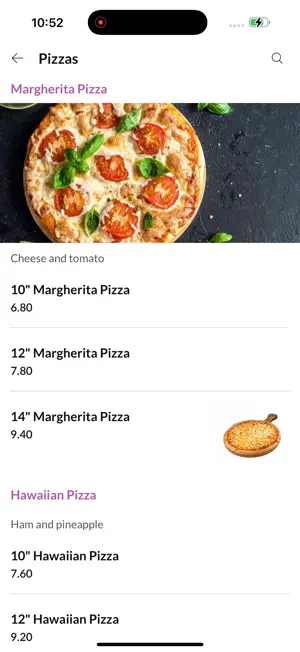 Buxton Fryer screenshot 3