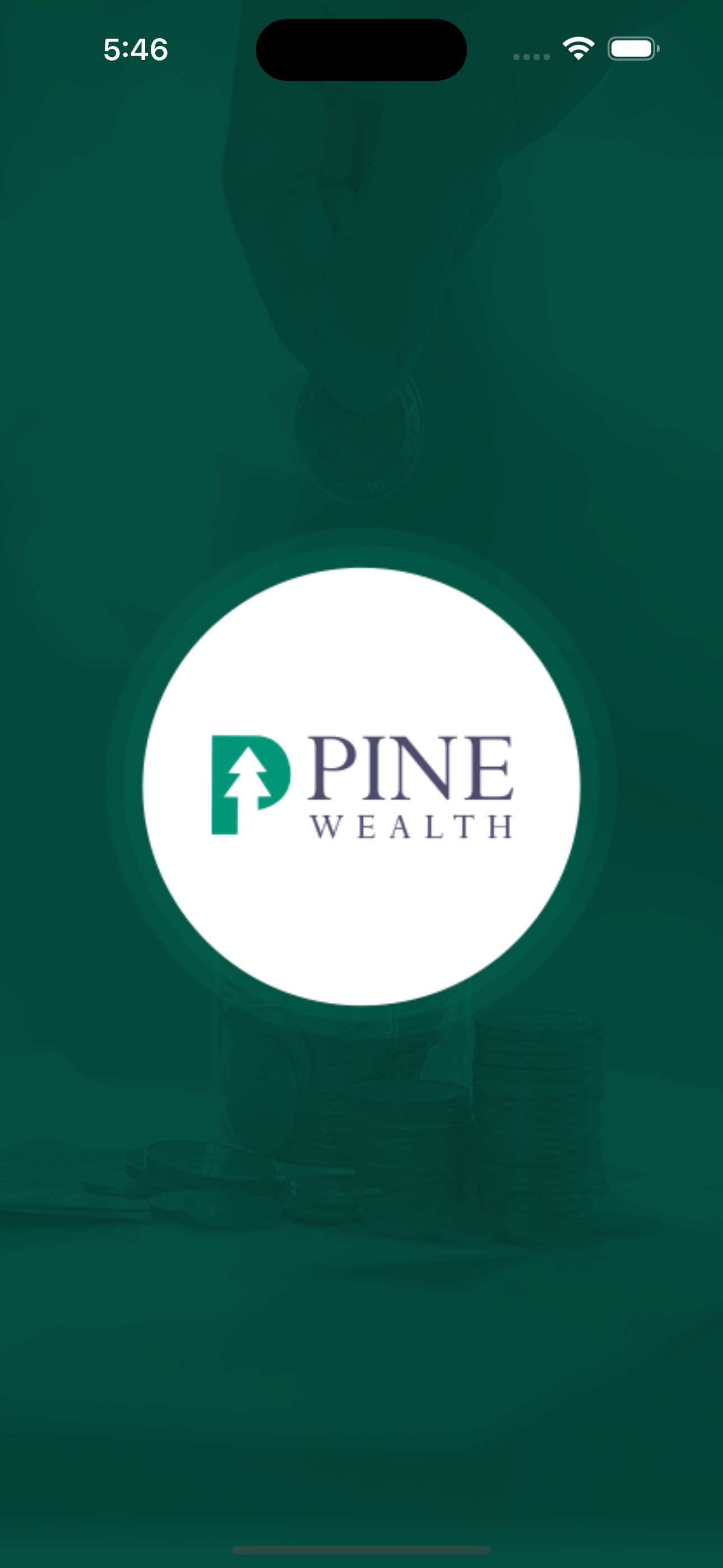 Pine Wealth