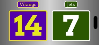 Premier Scoreboard Screenshot 1 of 5