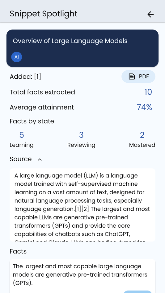#6. Brain Bricks (iOS) Με: Brain Bricks PSA