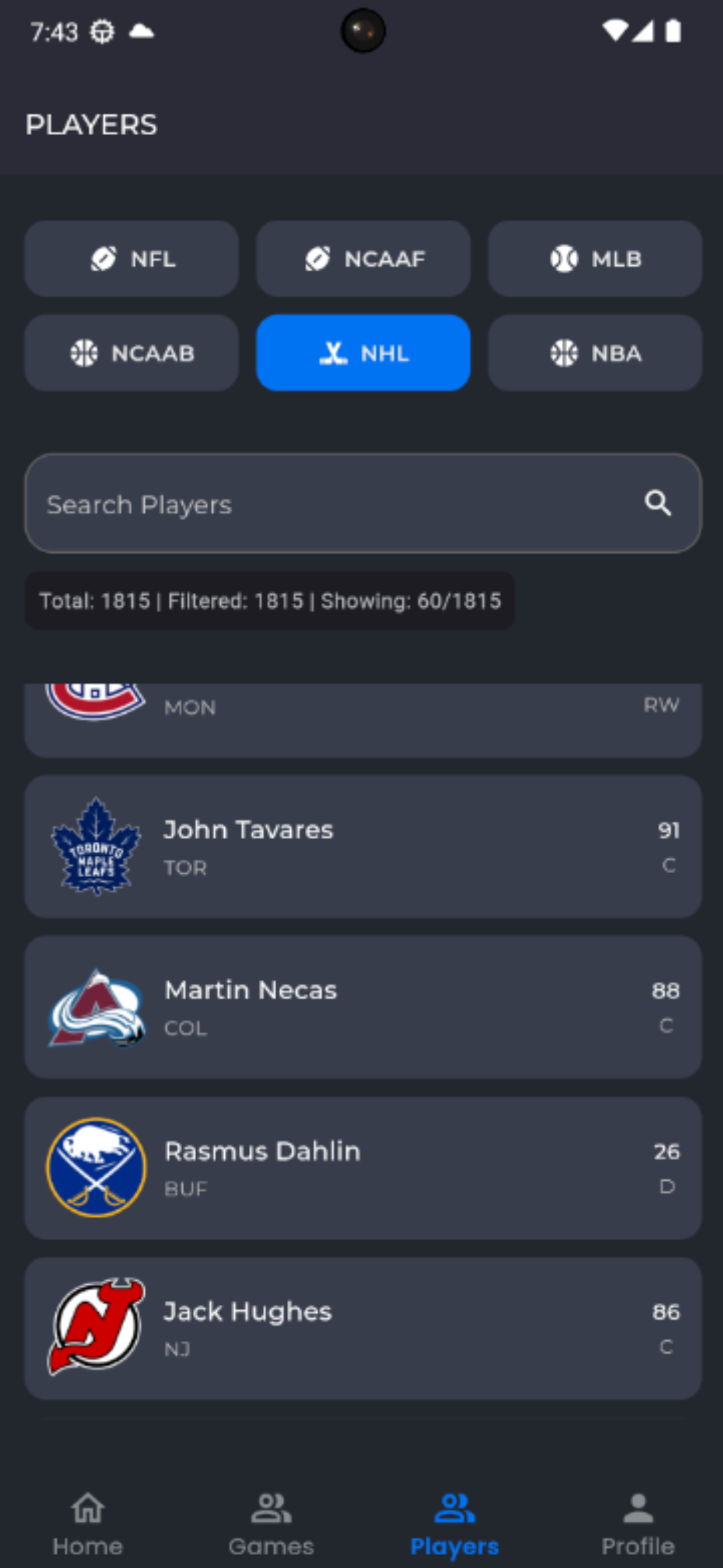 Winning Edge AI