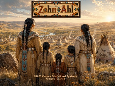 Zohn Ahl screenshot 1