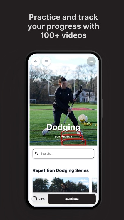 Charlotte North Lacrosse