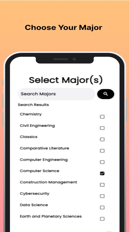 ChanceMe - College Admissions