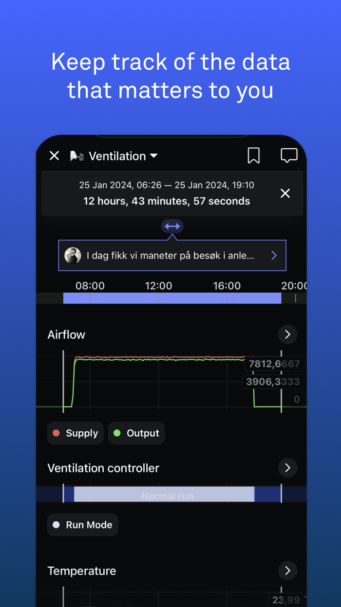 Clarify Data Collaboration