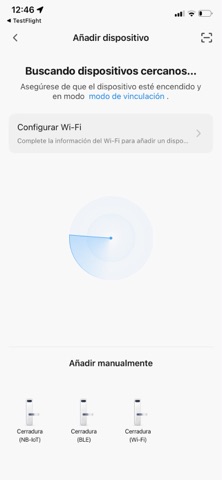 KLCerraduras screenshot