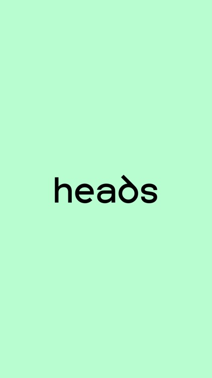Heads Отражаем суть