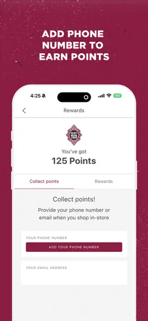 Velvet Taco screenshot 4