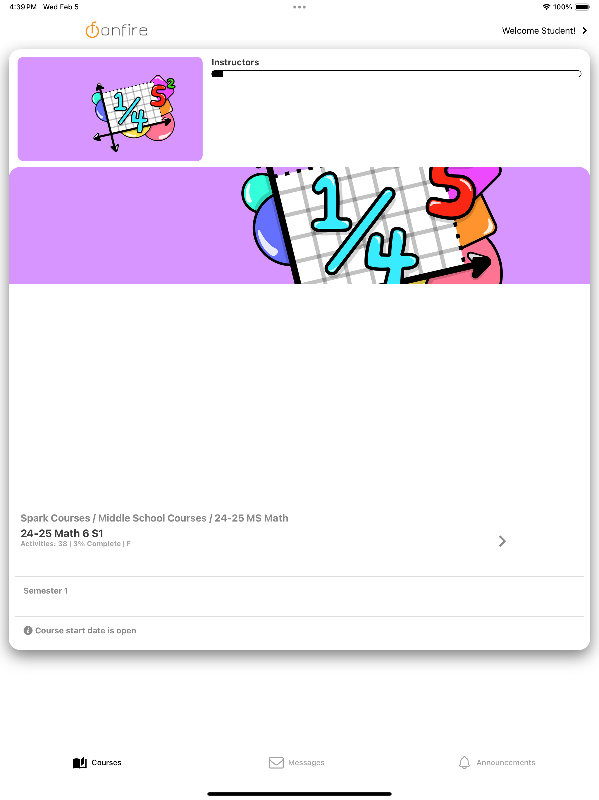 OnFire Learning screenshot 5