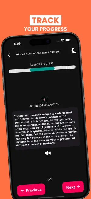 Chemistry Pro screenshot 4