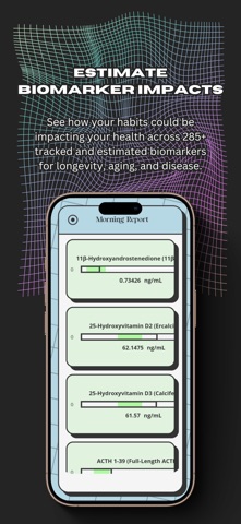 Ouroboros Health Screenshot 8 of 10