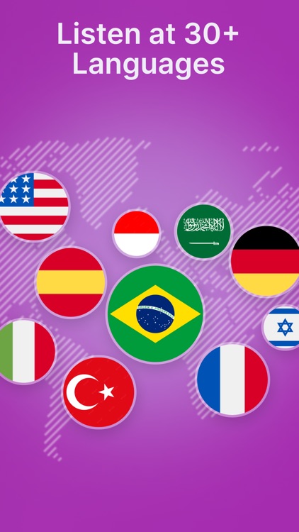 Text Reader - Text to Speech screenshot-3