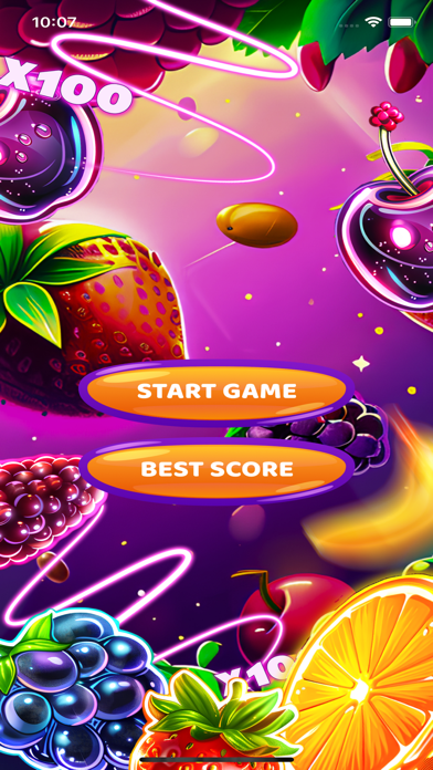 Plink-ok Juicy Screenshot