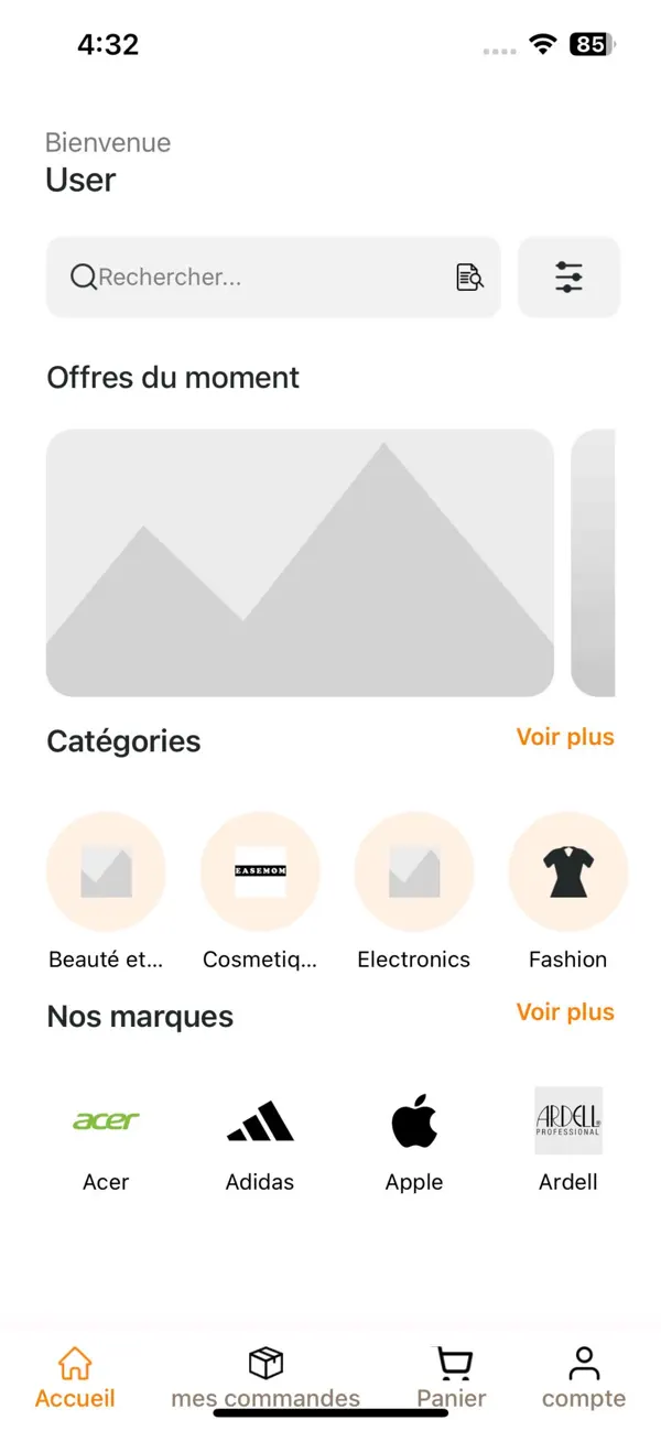 Screenshot #2 pour Baanaa