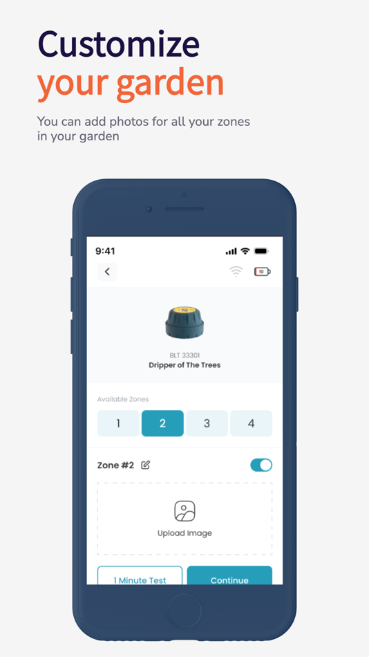 #7. GRUNGARD (iOS) 由: Grüngard