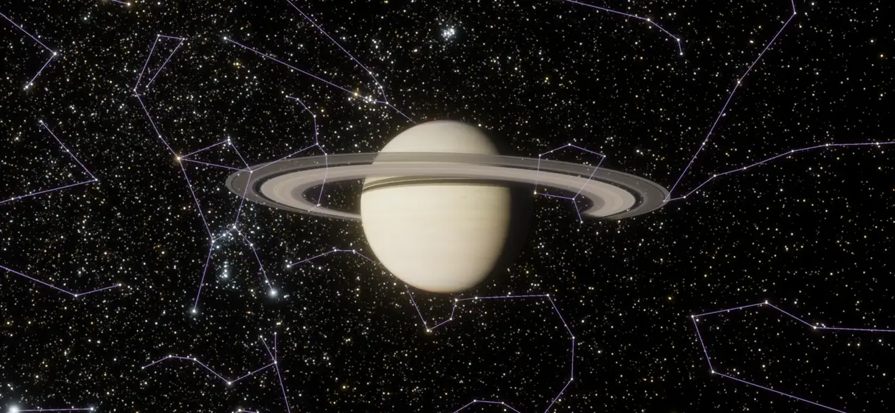 Milky Way: Cosmic Playground Screenshot 1