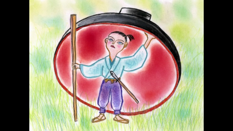 The 鬼退治！！目指せ！二代目桃太郎【ゲームバラエティー】 screenshot-5