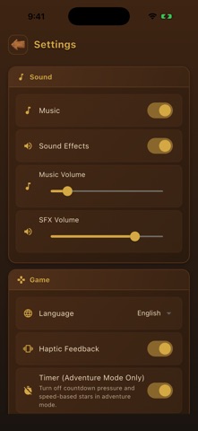 Word Search: Explorer's Quest Screenshot 5 of 5