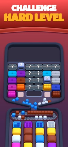 Block Loop Sort Screenshot 2 of 4