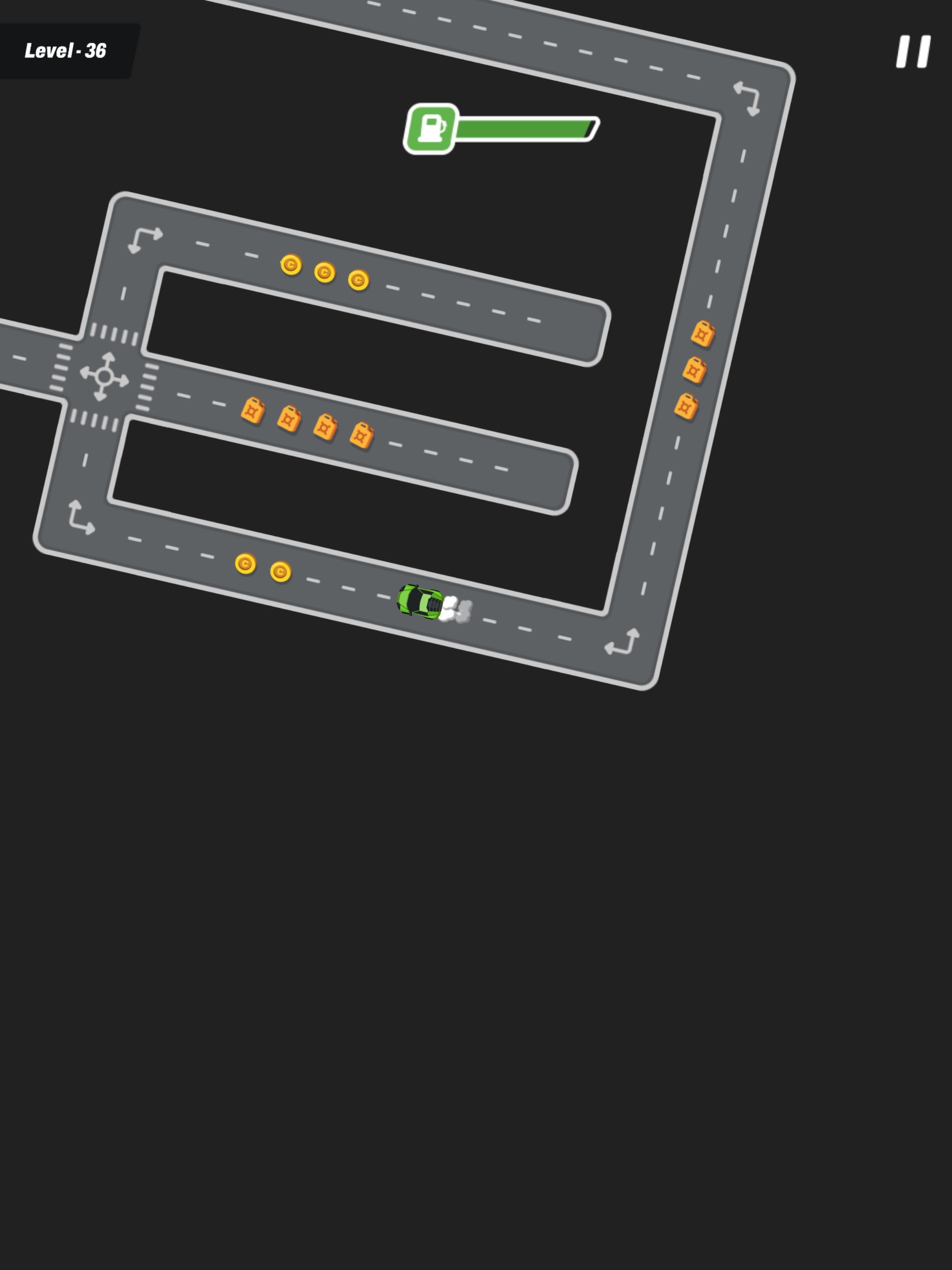 Turn N Dash screenshot 14