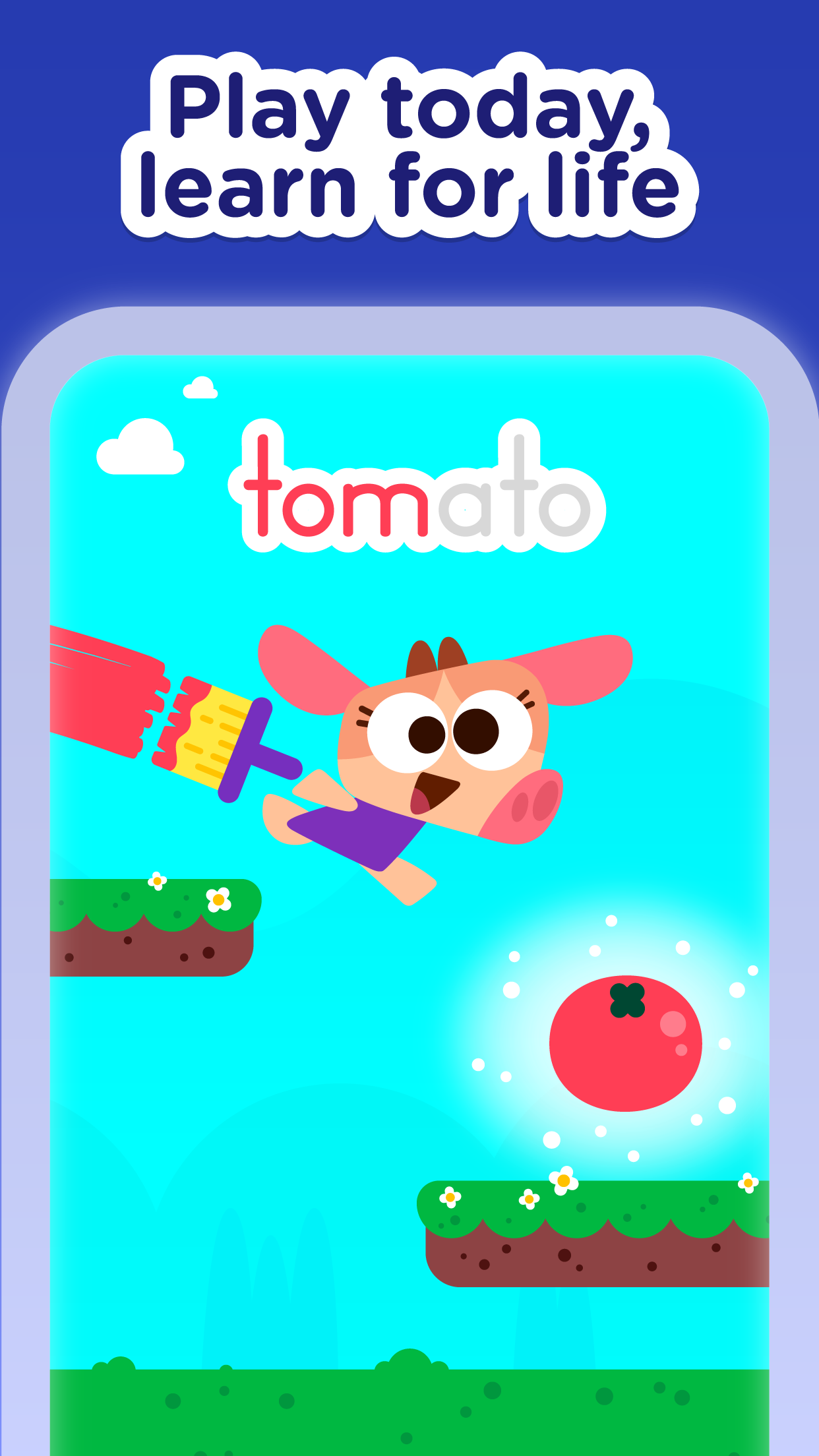 Lingokids - Play and Learn screenshot 5