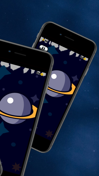 Cash Space Screenshot