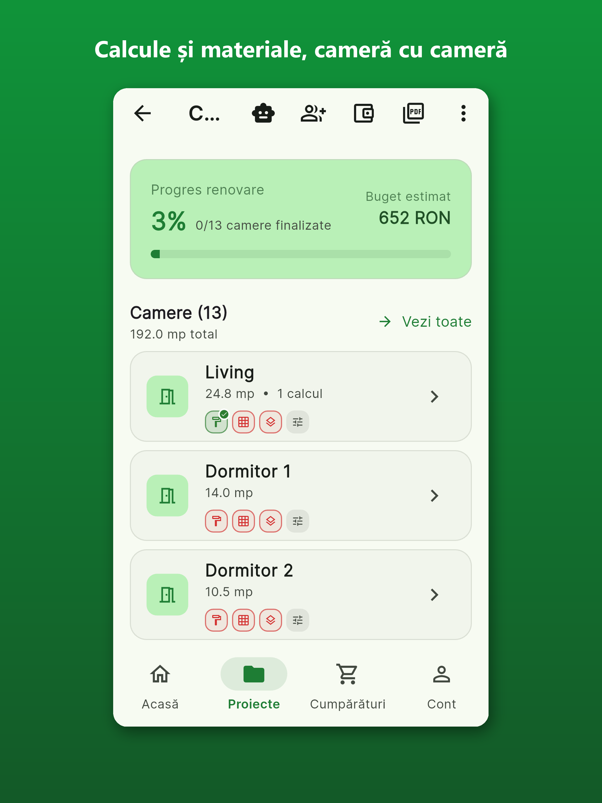 CasaGata screenshot 6