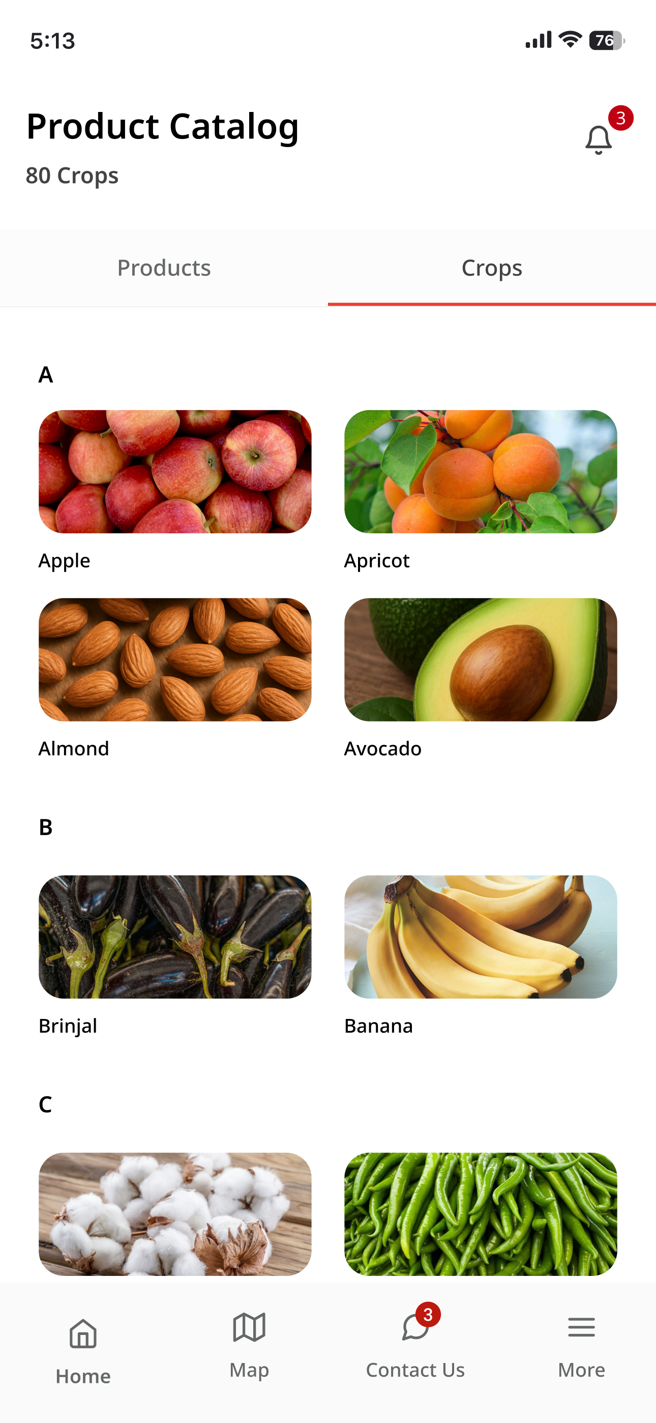 Arc™ farm intelligence