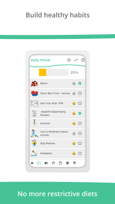Cookmesh Screenshot