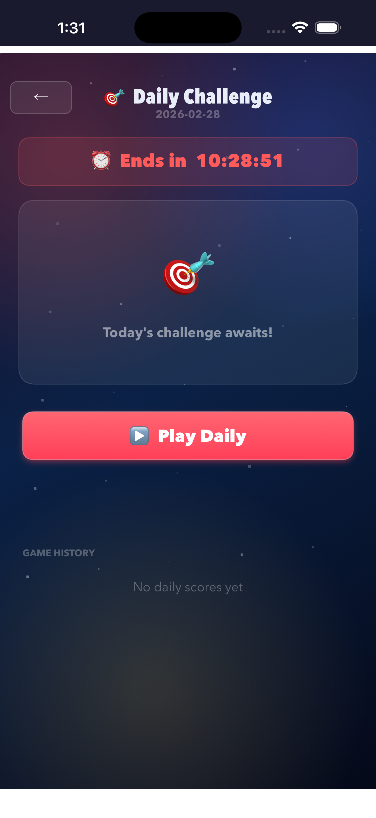 Topple Stack screenshot 7