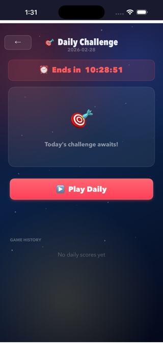 Topple Stack Screenshot 7 of 9