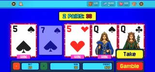 Poker Miles Screenshot 4 of 6